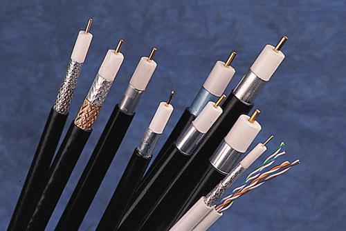 橡套电缆生产过程中常见质量问题的总结与分析