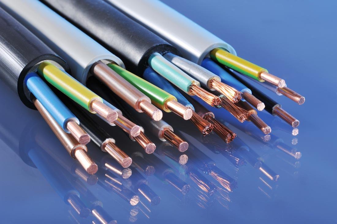 如何认识电缆与电线、光缆、光纤的区别