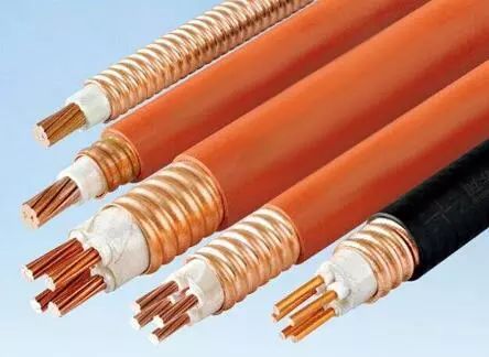 电缆用阻燃包带的用途和使用方法