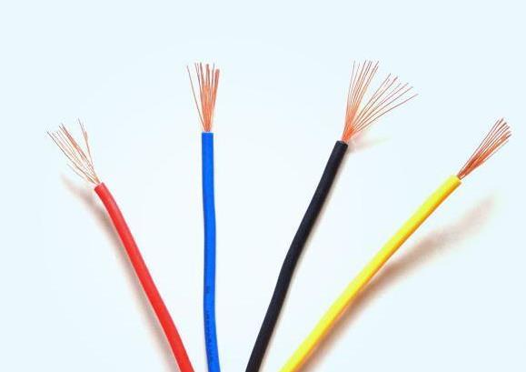 电线电缆的安装与施工
