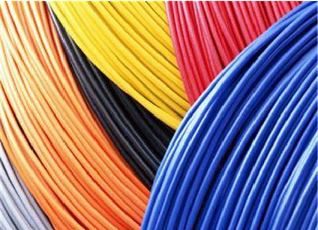 中国的高铁电缆已具有在不同地质条件下建设的经验