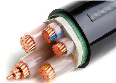 引起高压电缆故障的5种原因