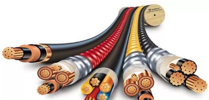 影响电缆性能的因素及在电缆布线中的放置