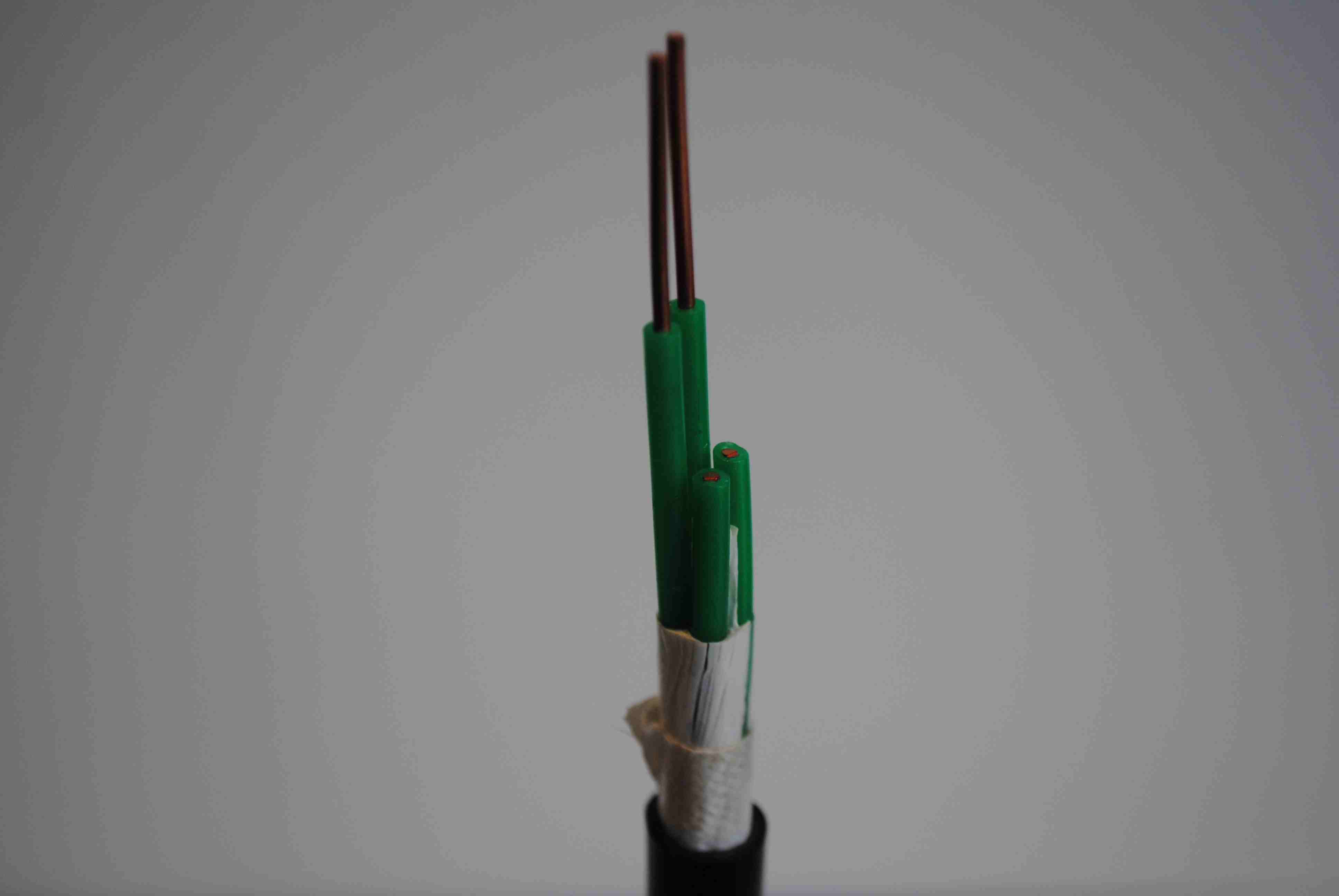 延长光纤使用寿命的方法